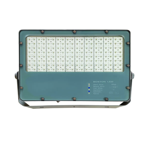 ĐÈN PHA BOSTON-Eco LED