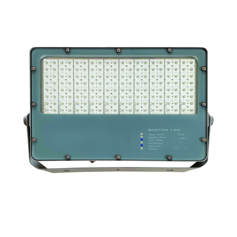 ĐÈN PHA BOSTON-Eco LED