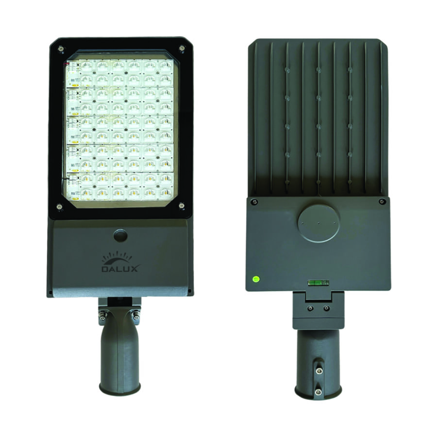 ĐÈN ĐƯỜNG NEWSTAR LED
