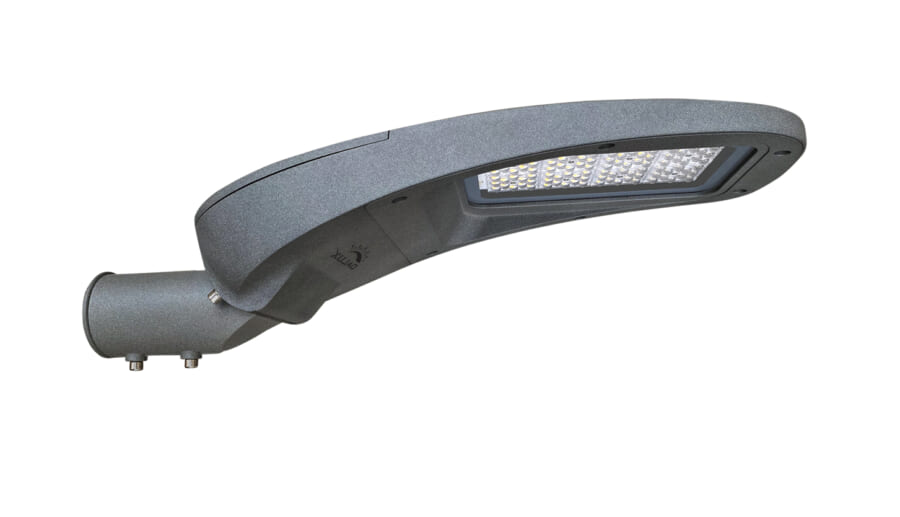 ĐÈN ĐƯỜNG NICKEY LED - Ảnh 2