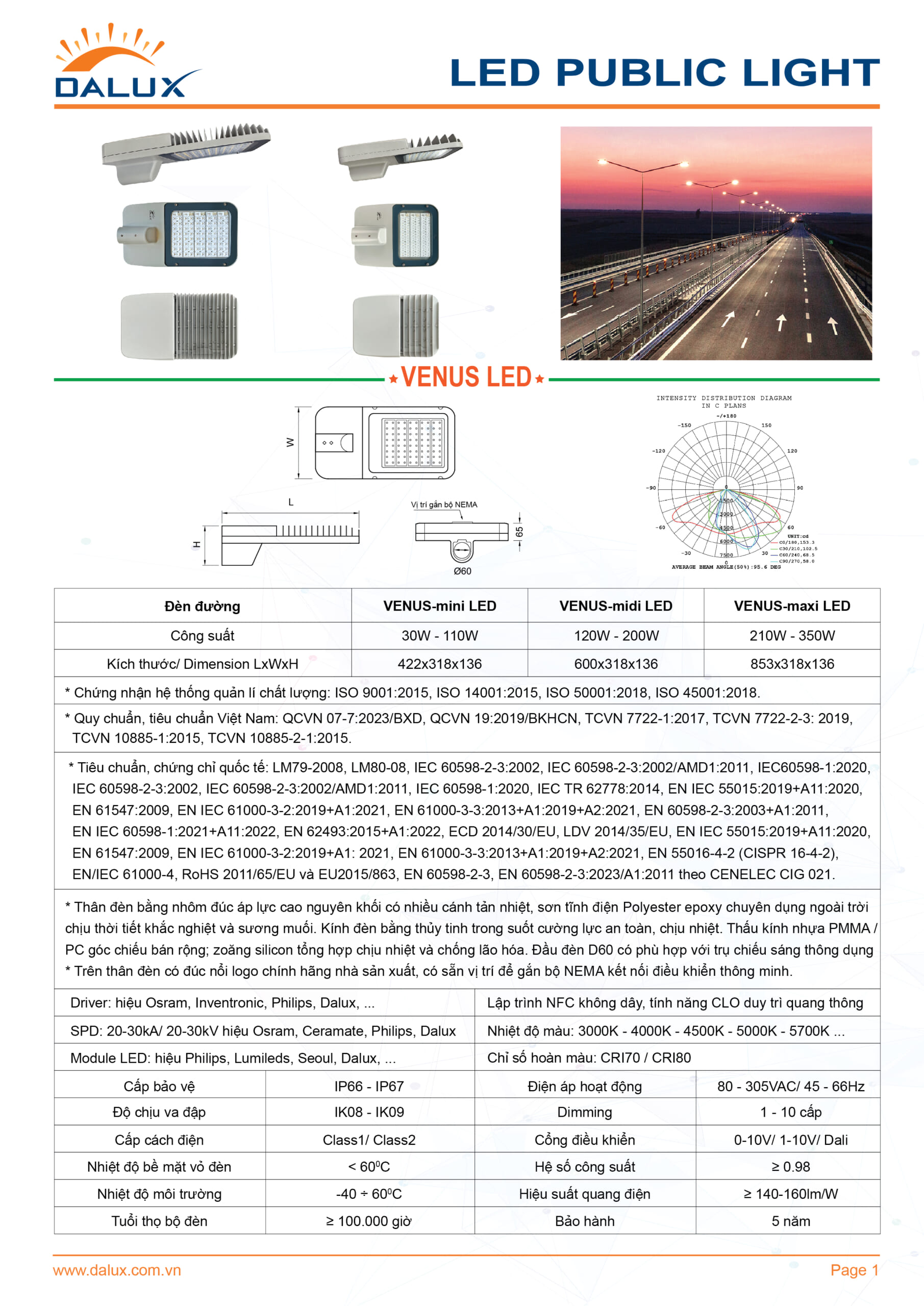 Catalogue