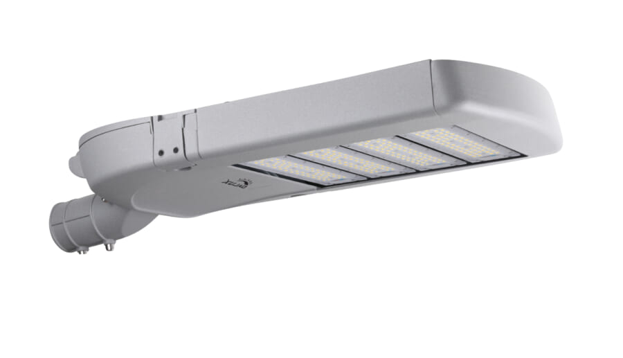 ĐÈN ĐƯỜNG VICTORY LED - Ảnh 2