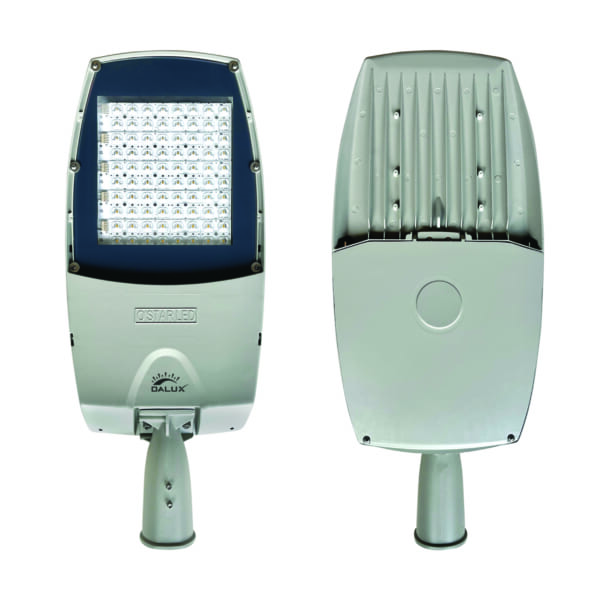 ĐÈN ĐƯỜNG O'STAR-Eco LED