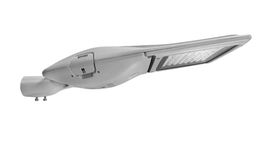 ĐÈN ĐƯỜNG SUNLITE-Eco LED - Ảnh 2