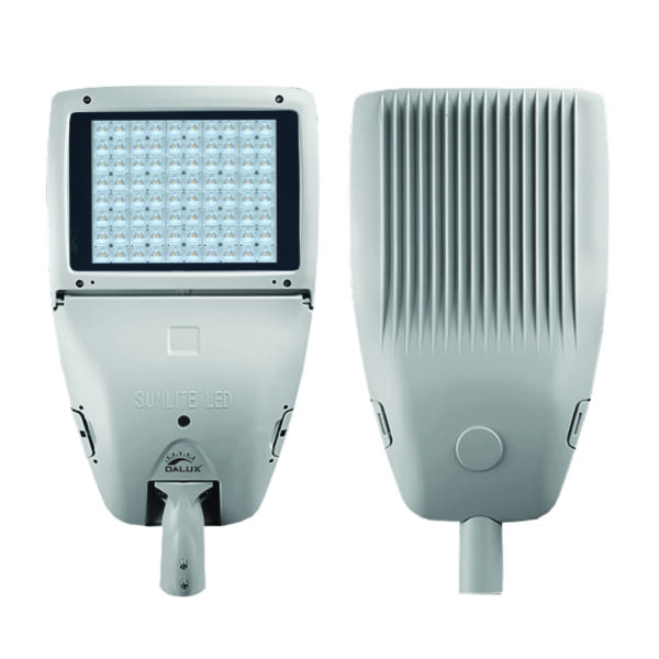 ĐÈN ĐƯỜNG SUNLITE-Eco LED