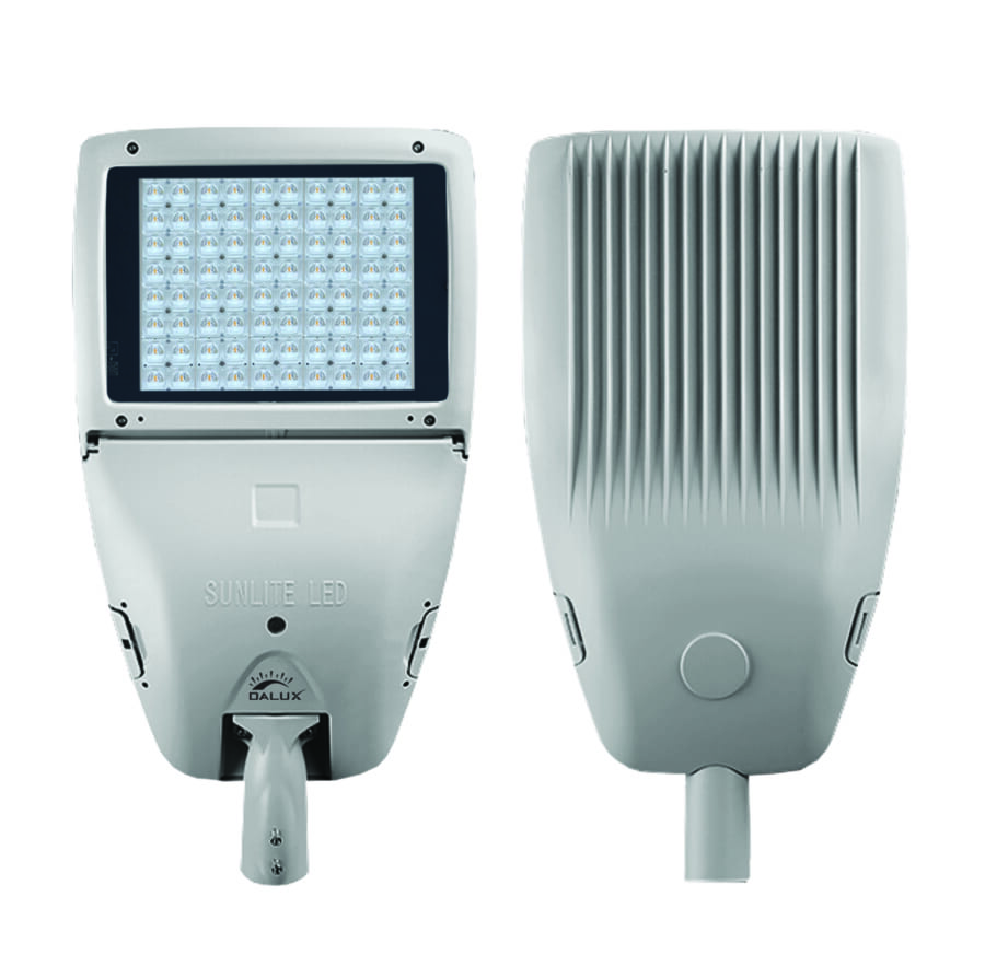 ĐÈN ĐƯỜNG SUNLITE-Eco LED