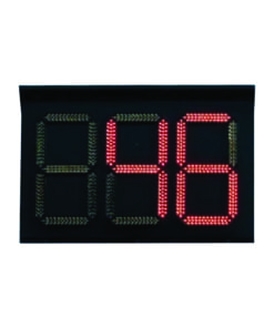 ĐÈN ĐẾM SỐ LÙI 500x870