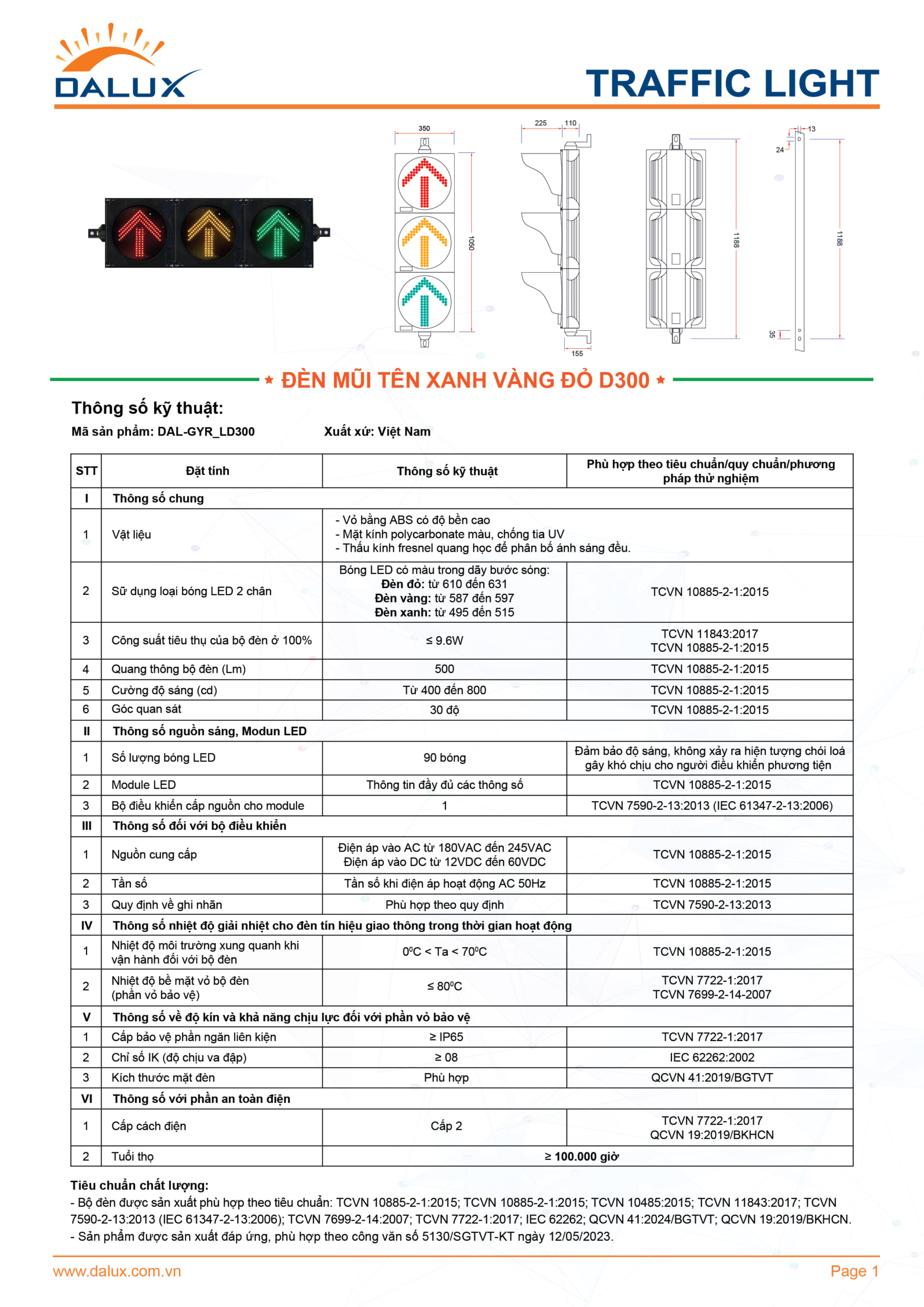 Catalogue