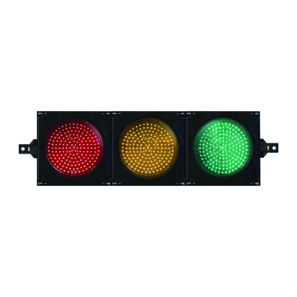 ĐÈN THGT XANH VÀNG ĐỎ D300