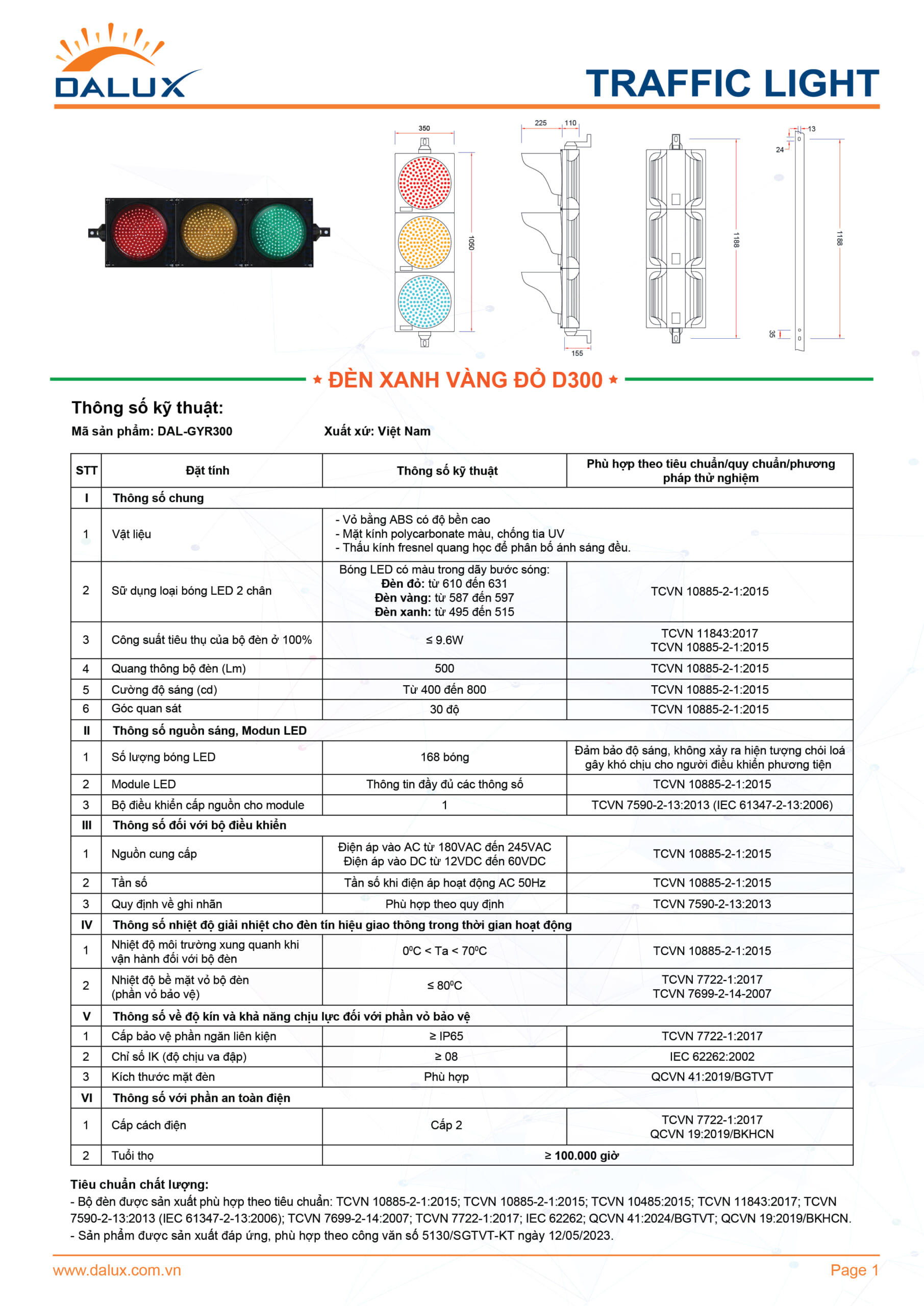 Catalogue